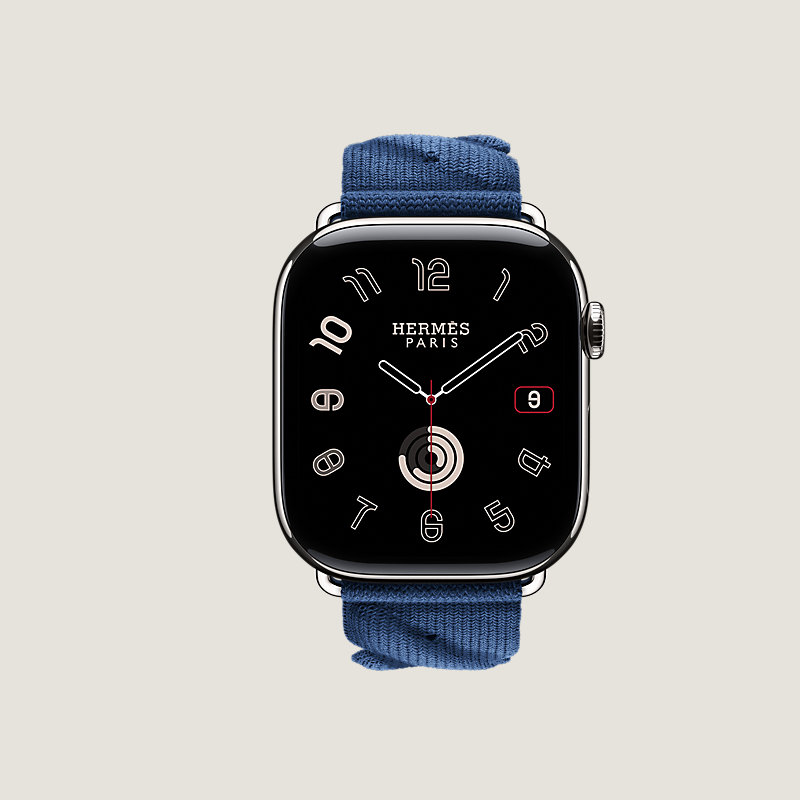 2079 Apple Watch エルメス カザック ドゥブルトゥール 二重 2079 Apple Watch エルメス カザック ドゥブルトゥール 二重